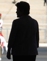 Crise gerou oportunidades para Dilma